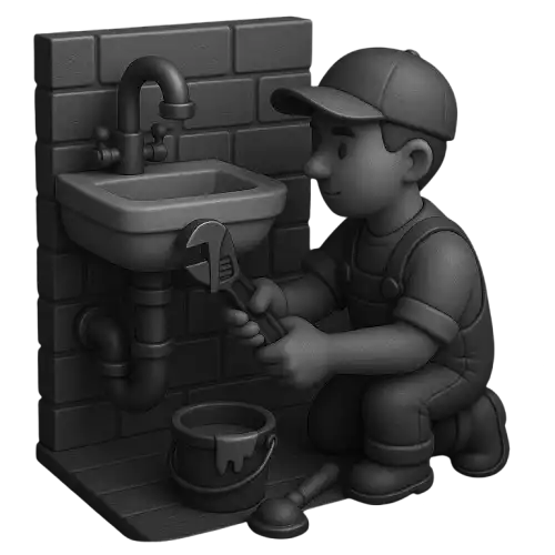 Servicios de fontanería